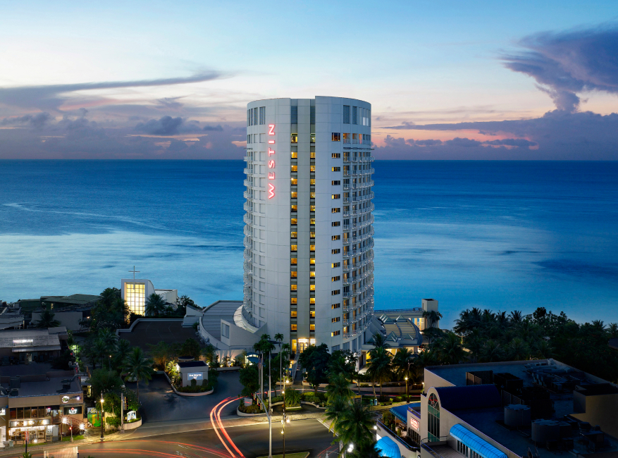 Privilege Club By Westin